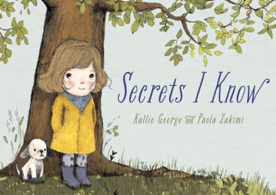 Secrets I know cover image