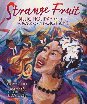 Strange fruit : Billie Holiday and the power of a protest song cover image