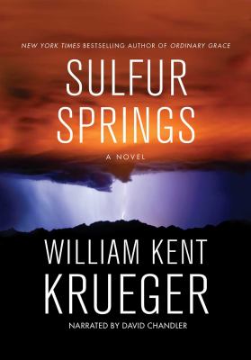 Sulfur Springs cover image