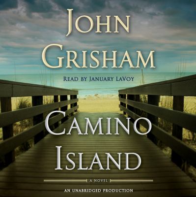 Camino Island cover image
