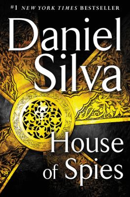 House of spies cover image