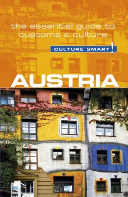 Austria : the essential guide to customs & culture cover image