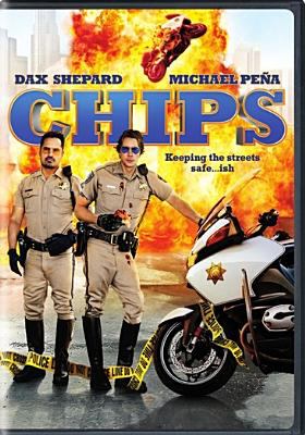 Chips cover image