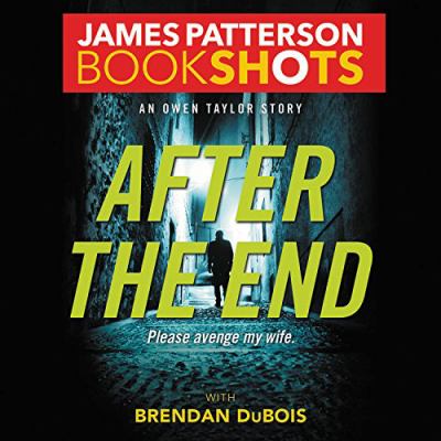 After the end An Owen Taylor Story cover image