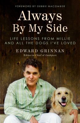 Always by my side : life lessons from Millie and all the dogs I've loved cover image