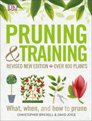 Pruning & training cover image