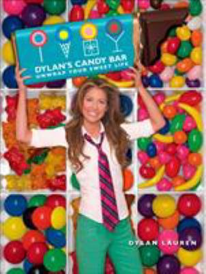 Dylan's candy bar : unwrap your sweet life cover image