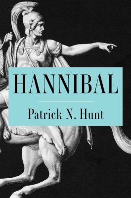 Hannibal cover image