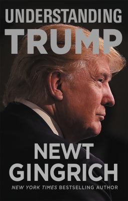 Understanding Trump cover image