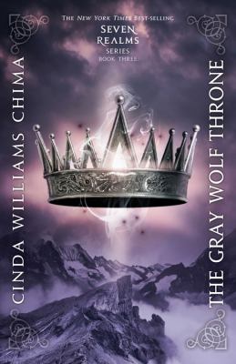 The Gray Wolf Throne cover image