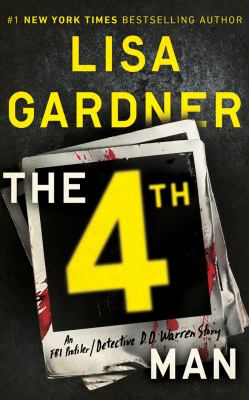 The 4th man cover image