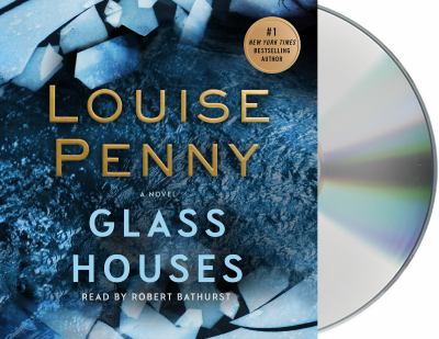 Glass houses cover image