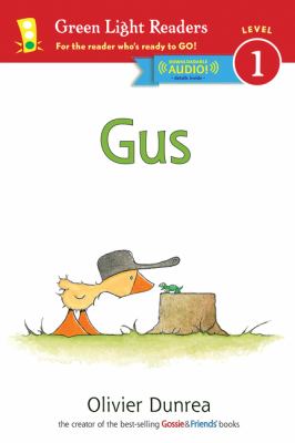 Gus cover image