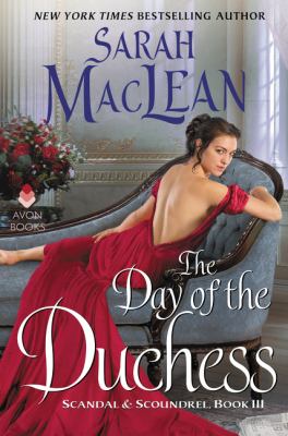 The day of the duchess cover image