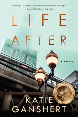 Life after cover image