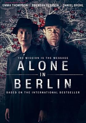 Alone in Berlin cover image