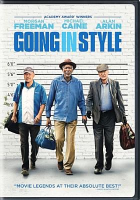 Going in style cover image