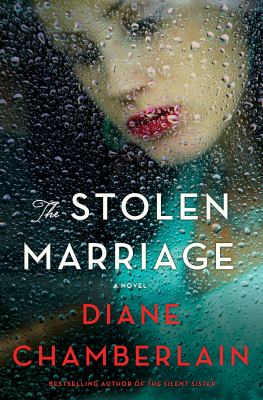 The stolen marriage cover image