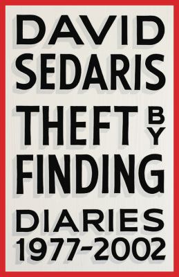 Theft by finding : diaries (1977-2002) cover image