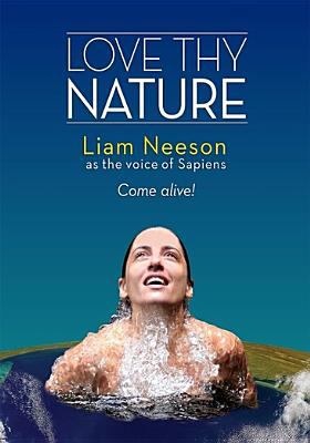 Love thy nature cover image