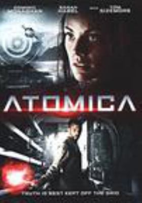 Atomica cover image
