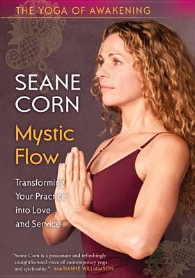 The yoga of awakening. Mystic flow cover image