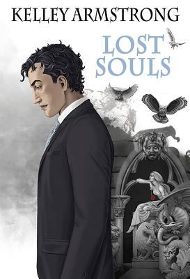 Lost souls cover image