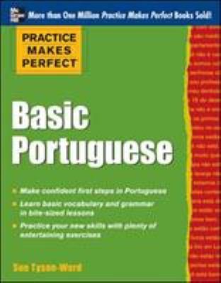 Basic Portuguese cover image