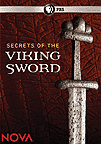 Secrets of the Viking sword cover image