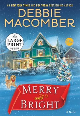 Merry and bright cover image