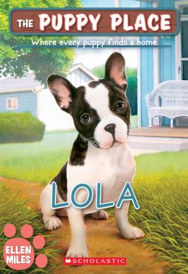 Lola cover image