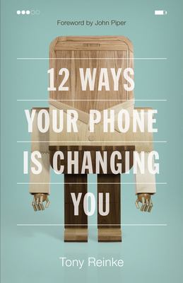 12 ways your phone is changing you cover image