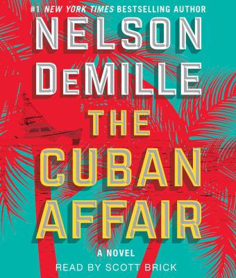 The Cuban affair cover image