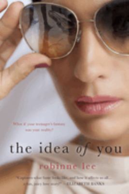 The idea of you cover image