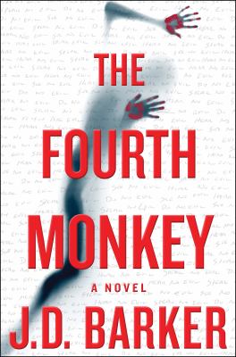 The fourth monkey cover image