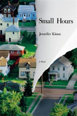Small hours cover image