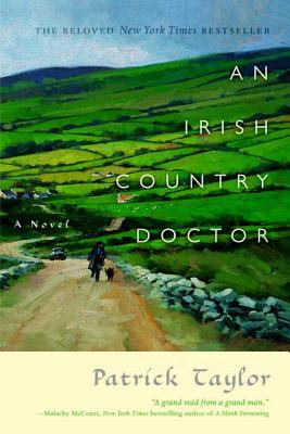An Irish country doctor cover image