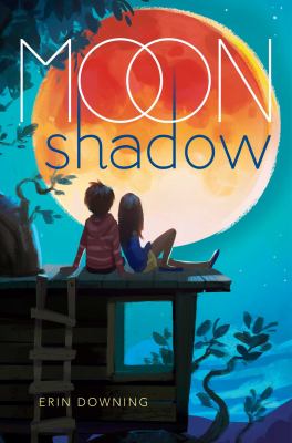Moon shadow cover image