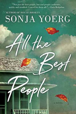 All the best people cover image