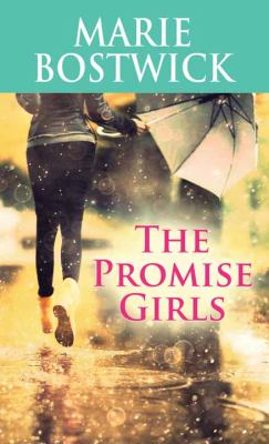 The Promise girls cover image