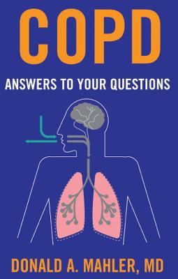 COPD : answers to your questions cover image