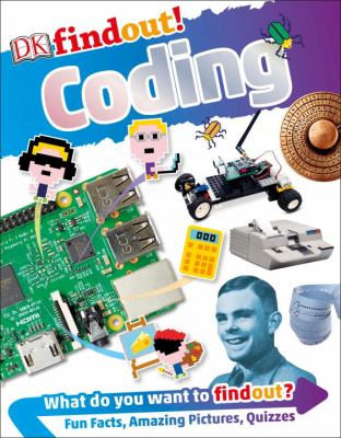 Coding cover image