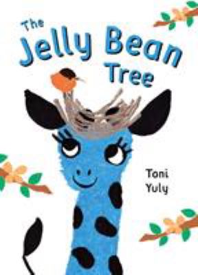 The Jelly Bean tree cover image