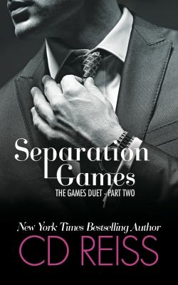 Separation games cover image