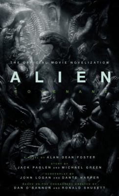 Alien covenant cover image
