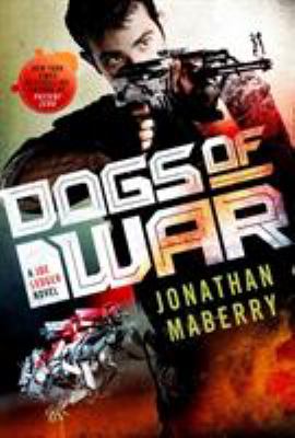 Dogs of war cover image