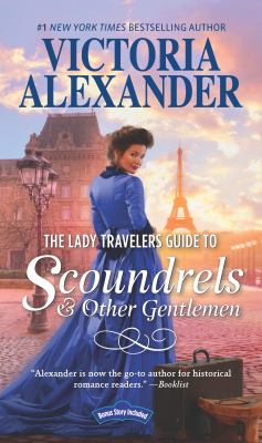 The Lady travelers guide to scoundrels & other gentlemen cover image