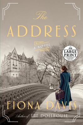 The address cover image