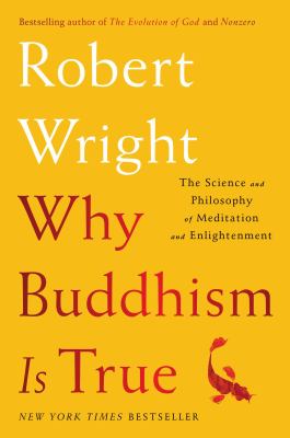 Why Buddhism is true cover image
