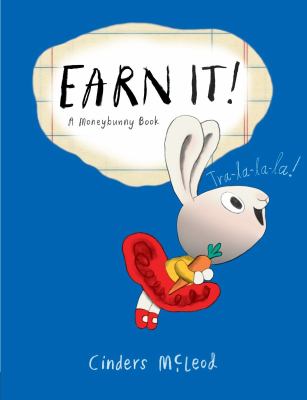 Earn it! cover image